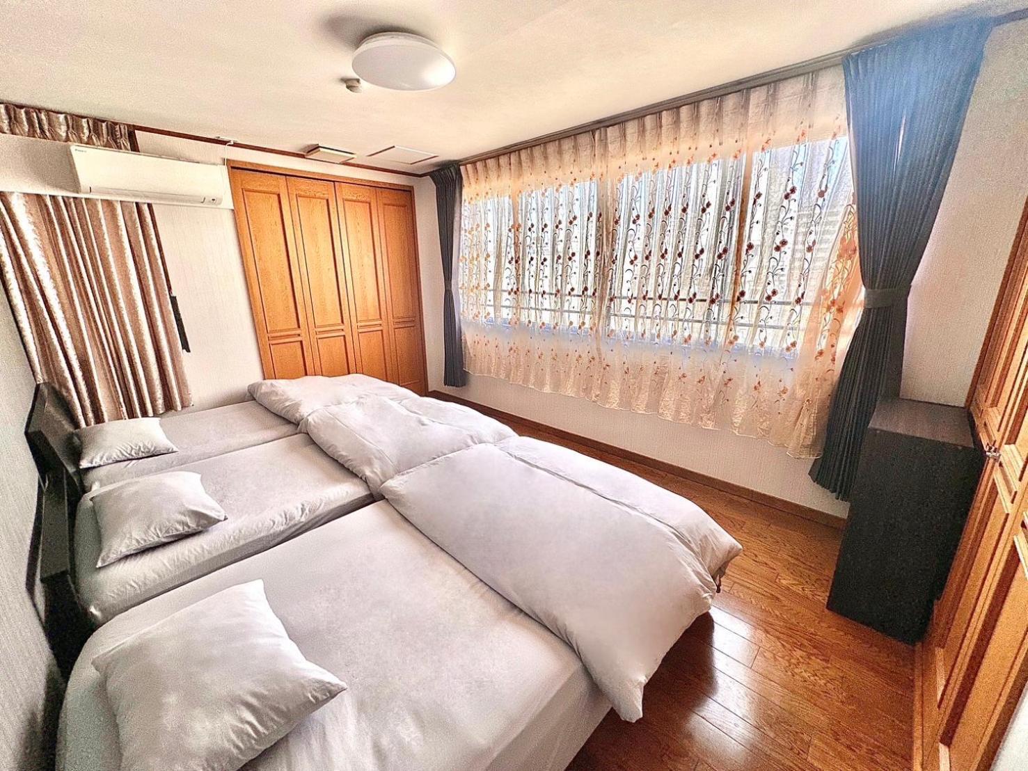 Maria Hotel 宇都宮 우쯔노미야 외부 사진