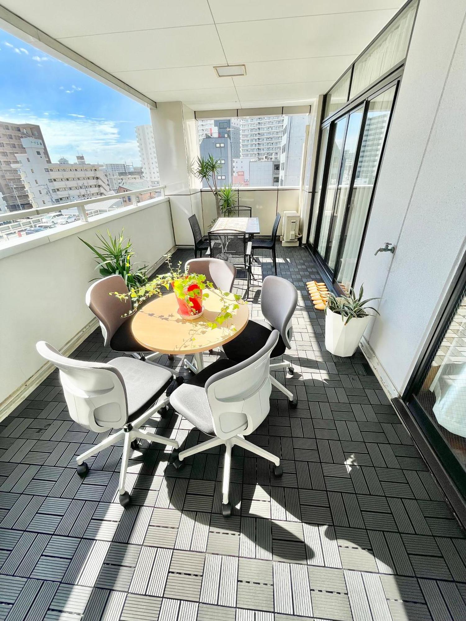 Maria Hotel 宇都宮 우쯔노미야 외부 사진